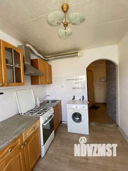 3-к квартира, вторичка, 65м2, 5/9 этаж