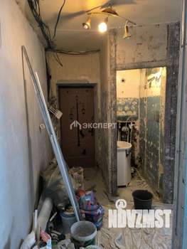 2-к квартира, вторичка, 45м2, 5/5 этаж