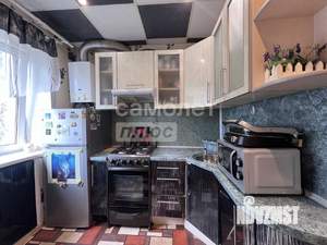 1-к квартира, вторичка, 30м2, 3/5 этаж