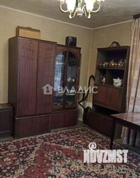1-к квартира, вторичка, 30м2, 1/2 этаж