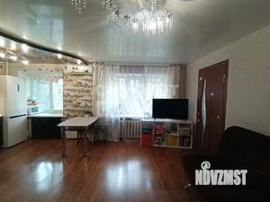 2-к квартира, вторичка, 45м2, 1/5 этаж