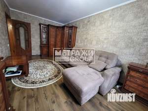2-к квартира, вторичка, 53м2, 3/5 этаж