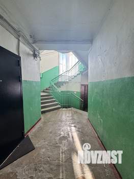 3-к квартира, вторичка, 64м2, 2/4 этаж