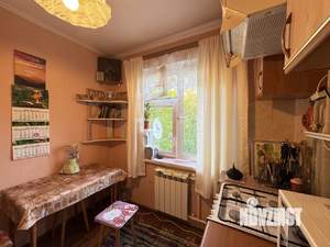 2-к квартира, вторичка, 46м2, 4/5 этаж