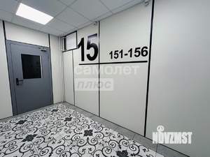 Студия квартира, вторичка, 24м2, 15/16 этаж