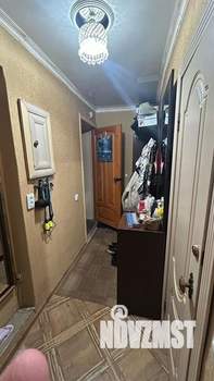 2-к квартира, вторичка, 45м2, 3/5 этаж