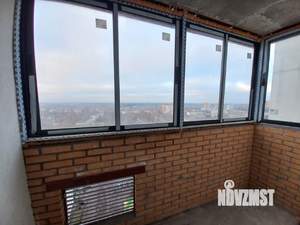 3-к квартира, вторичка, 78м2, 15/15 этаж