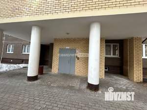 Студия квартира, вторичка, 29м2, 10/15 этаж