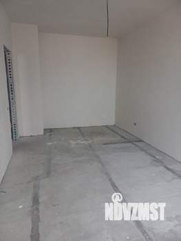 2-к квартира, сданный дом, 48м2, 4/17 этаж