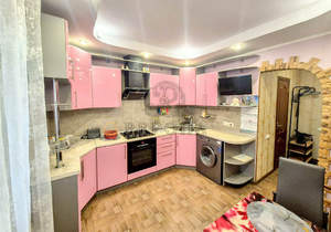 1-к квартира, вторичка, 41м2, 10/10 этаж