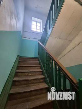 2-к квартира, вторичка, 46м2, 2/2 этаж