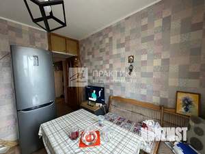 2-к квартира, вторичка, 53м2, 3/7 этаж
