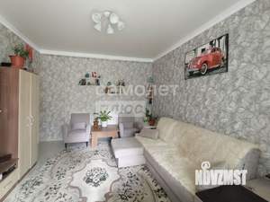 2-к квартира, вторичка, 53м2, 4/4 этаж