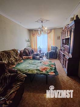 3-к квартира, вторичка, 65м2, 2/12 этаж