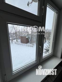 2-к квартира, вторичка, 52м2, 4/5 этаж