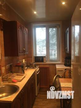 3-к квартира, вторичка, 55м2, 2/2 этаж