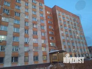 2-к квартира, вторичка, 53м2, 8/9 этаж