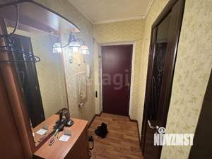 2-к квартира, вторичка, 43м2, 5/5 этаж