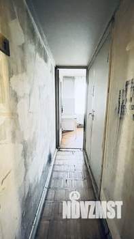 1-к квартира, вторичка, 32м2, 1/9 этаж