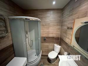 1-к квартира, вторичка, 40м2, 11/12 этаж
