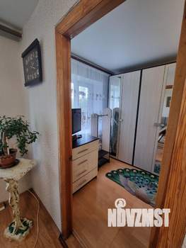 3-к квартира, вторичка, 56м2, 3/4 этаж
