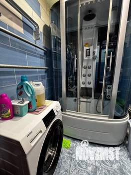 2-к квартира, вторичка, 60м2, 6/17 этаж