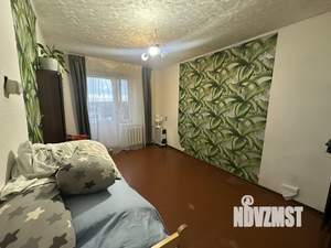 4-к квартира, вторичка, 75м2, 7/9 этаж