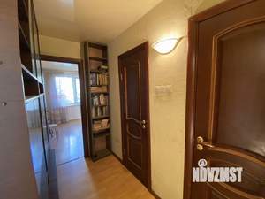 2-к квартира, вторичка, 56м2, 3/5 этаж