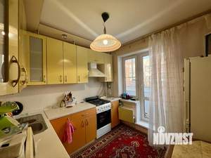 1-к квартира, вторичка, 32м2, 2/5 этаж