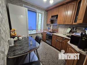 2-к квартира, вторичка, 44м2, 2/9 этаж