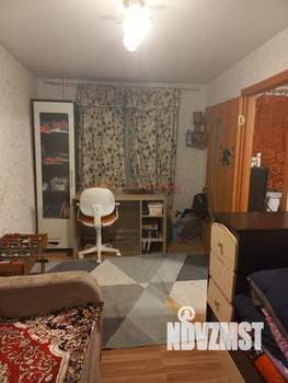 2-к квартира, вторичка, 44м2, 1/5 этаж
