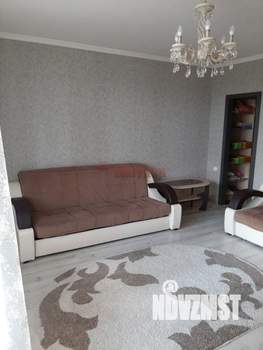 1-к квартира, вторичка, 47м2, 9/10 этаж