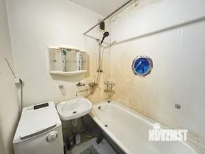 1-к квартира, вторичка, 50м2, 3/12 этаж