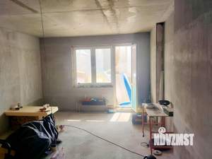 Студия квартира, вторичка, 34м2, 3/13 этаж