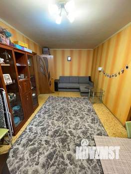 2-к квартира, вторичка, 47м2, 4/5 этаж