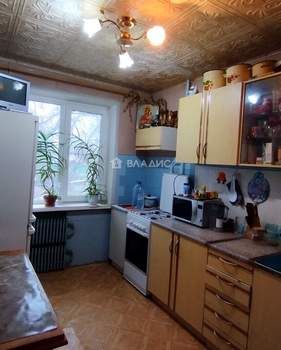 3-к квартира, вторичка, 67м2, 3/9 этаж