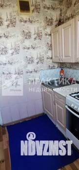 2-к квартира, вторичка, 48м2, 8/9 этаж