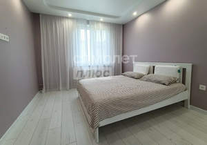 3-к квартира, вторичка, 63м2, 5/12 этаж