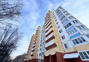 2-к квартира, вторичка, 59м2, 11/11 этаж