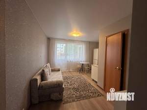 Студия квартира, вторичка, 18м2, 1/11 этаж