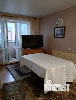 1-к квартира, вторичка, 31м2, 2/5 этаж