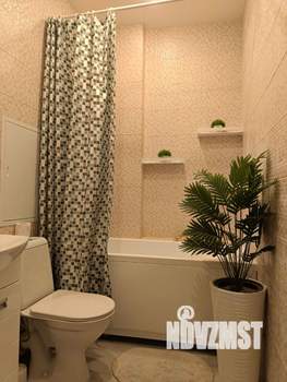 2-к квартира, вторичка, 65м2, 13/17 этаж