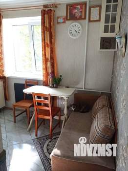 2-к квартира, вторичка, 46м2, 2/3 этаж