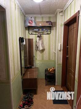 1-к квартира, вторичка, 33м2, 4/9 этаж