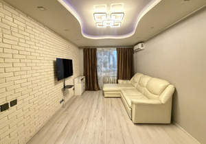 1-к квартира, вторичка, 33м2, 5/5 этаж