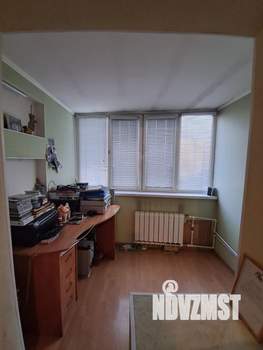 3-к квартира, вторичка, 66м2, 6/10 этаж