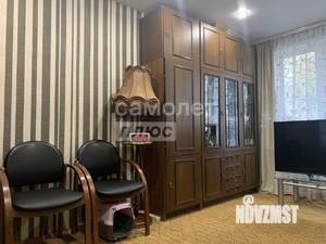 2-к квартира, вторичка, 44м2, 3/5 этаж