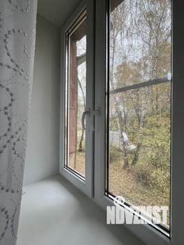 2-к квартира, вторичка, 48м2, 2/2 этаж