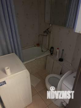 1-к квартира, вторичка, 31м2, 3/5 этаж