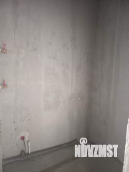 2-к квартира, сданный дом, 47м2, 2/17 этаж